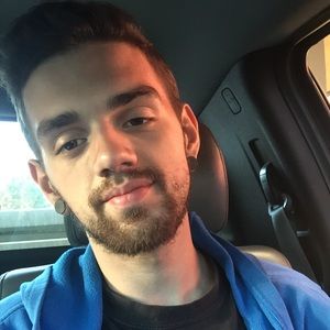 Meet your Posher, Jacob